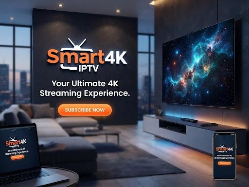 smart4k iptv